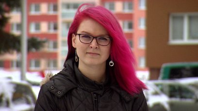 FOTO: Maminka bude mít v rodině, kde vládnou děti co dělat.