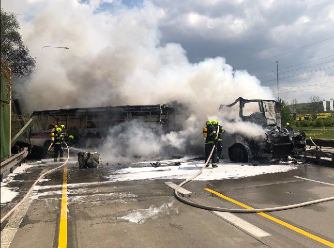 Foto k tématu nehoda – stránka 448