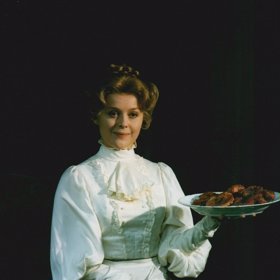 Postřižiny vznikly v roce 1980.