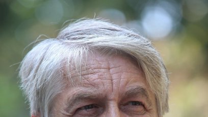 FOTO: Josef Rychtář