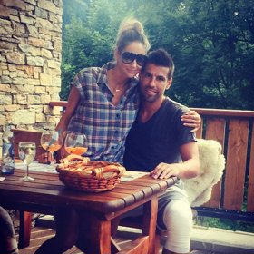 Bude více času trávit s rodinou.