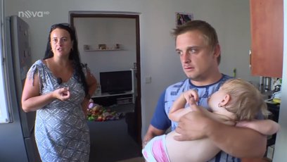 FOTO: Výměna manželek