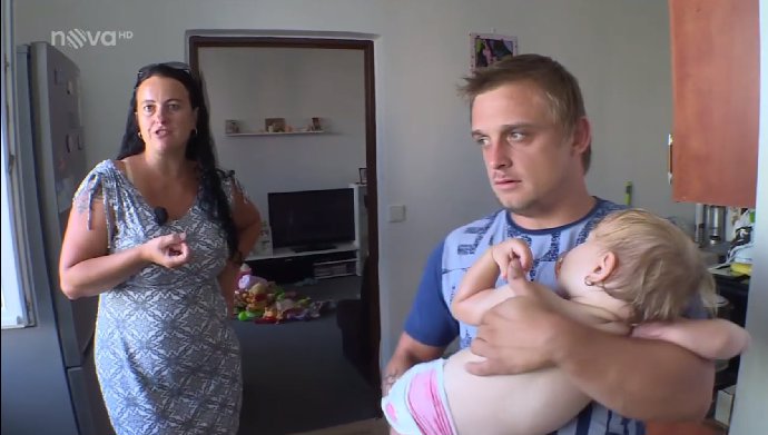 Foto k tématu Výměna manželek – stránka 882