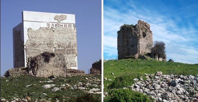 Foto k tématu Hrad – stránka 3