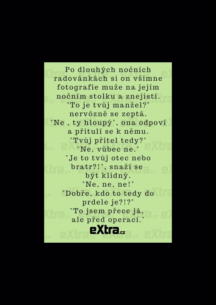 Foto k tématu Vtipy – stránka 1473