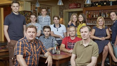 FOTO: Která postava by si zasloužila zemřít?