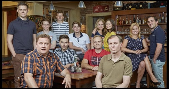 FOTO: Která postava by si zasloužila zemřít? – stránka 1335