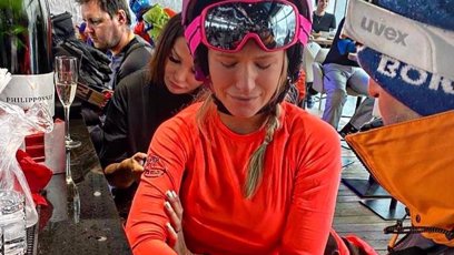 FOTO: Nela Slováková