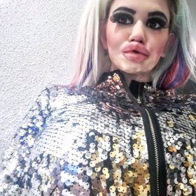 Rty si nechala vyplnit už dvacetkrát.