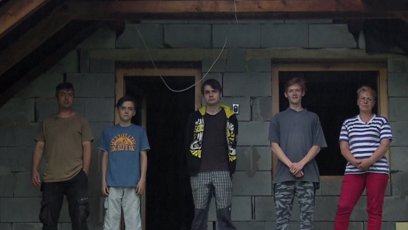 FOTO: Výměna manželek