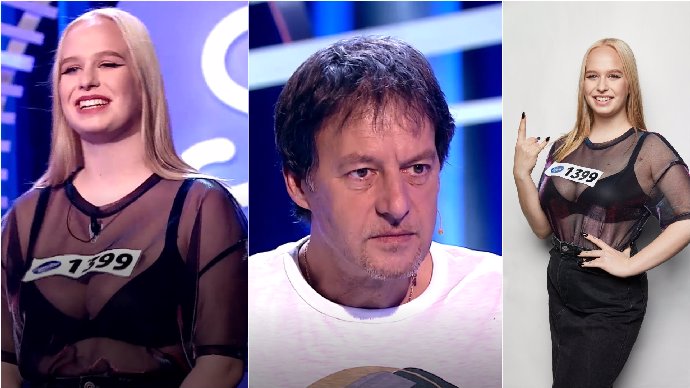 Foto k tématu SuperStar – stránka 108