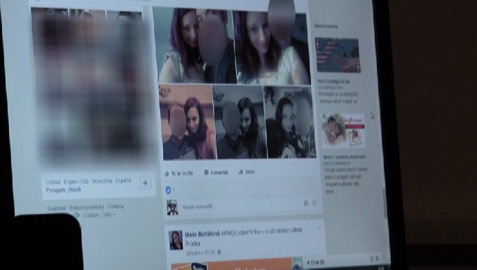 Foto k tématu Výměna manželek – stránka 2363