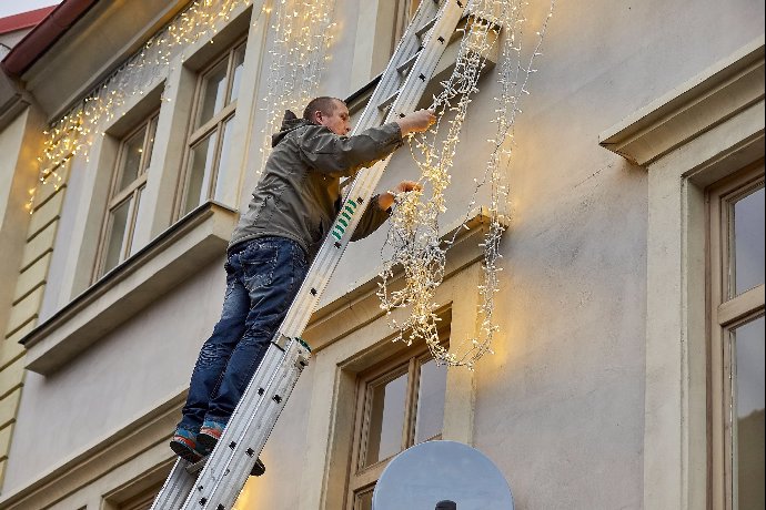 FOTO: Pozor, ať je všechno perfektní. – stránka 1345