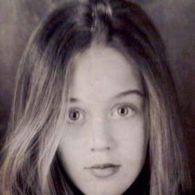 Poznali byste v této dívce slavnou zpěvačku Katy Perry?