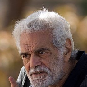 Ve skutečnosti se jmenoval Michel Dimitry Chalhoub.