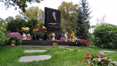 FOTO: Karel Gott