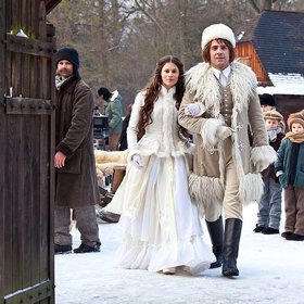 Marie Majkusová je dnes učitelkou.