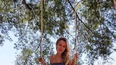 FOTO: Nela Slováková