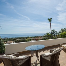 Tady se musí bydlet, to je snové místo!