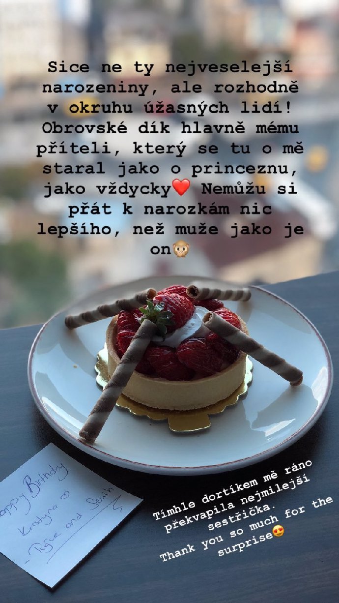 Foto k tématu Týnuš Třešničková – stránka 449