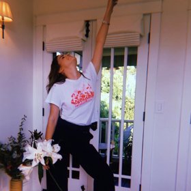 Je jednou z nejznámějších feministek.