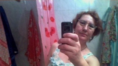 FOTO: ruská seznamka