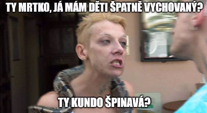 Foto k tématu Výměna manželek – stránka 2330