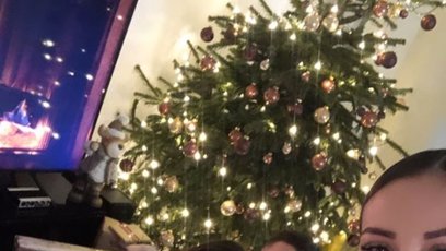 FOTO: Monika Bagárová