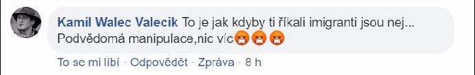 FOTO: Nová postava diváky přiměla k psaní absolutních nesmyslů. – stránka 1034