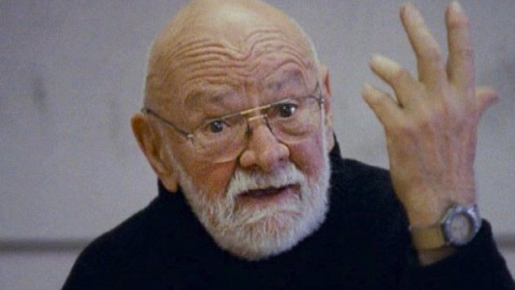 Ivan Vyskočil starší český herec a režisér nejnovější zprávy a