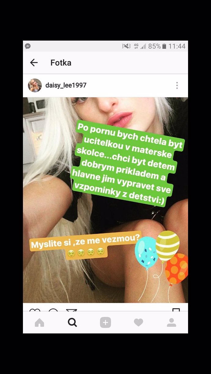 Foto k tématu Daisy Lee – stránka 424