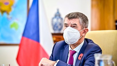FOTO: Andrej Babiš