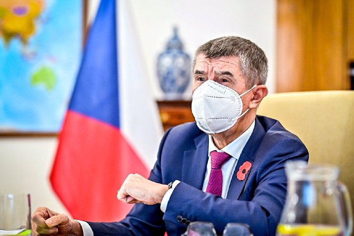 Foto k tématu Andrej Babiš – stránka 1482