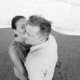 V 35 letech se stane maminkou.