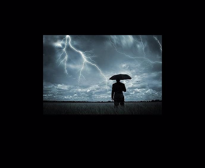 Foto k tématu bouřka – stránka 88