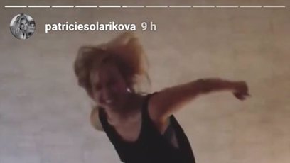 FOTO: Patricie Pagáčová