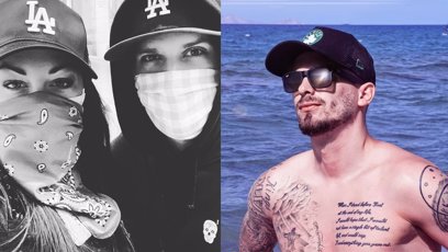 FOTO: Agáta Hanychová