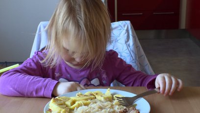 FOTO: Výměna manželek