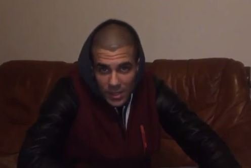 Mlátička (2025): americký životopisný film