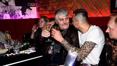 FOTO: Ivan Jonák