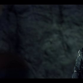 Yennefer ztvárnila Anya Chalotra.