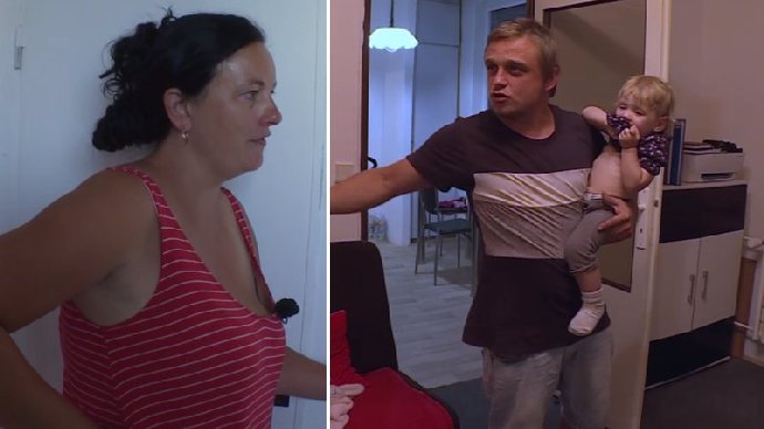 Foto k tématu Výměna manželek – stránka 890