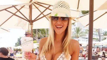 FOTO: Nela Slováková