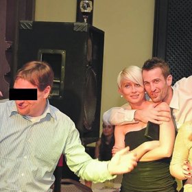 Radim Novák měl rád život.