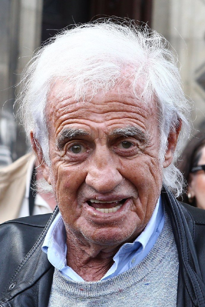 Foto k tématu Jean-Paul Belmondo – stránka 97
