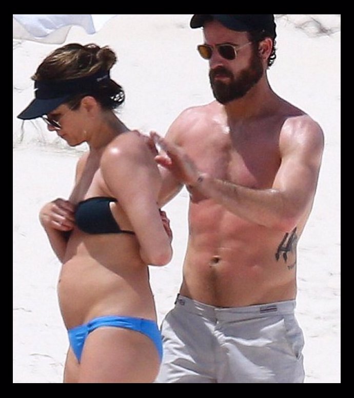 Foto k tématu Jennifer Aniston – stránka 178