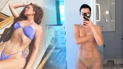 FOTO: Khloe Kardashian