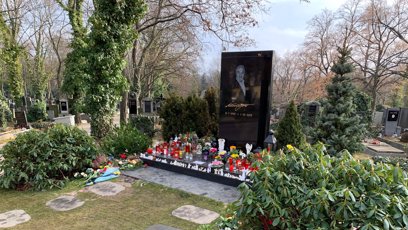 FOTO: Karel Gott