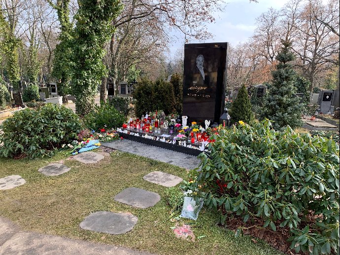 Foto k tématu Karel Gott – stránka 329