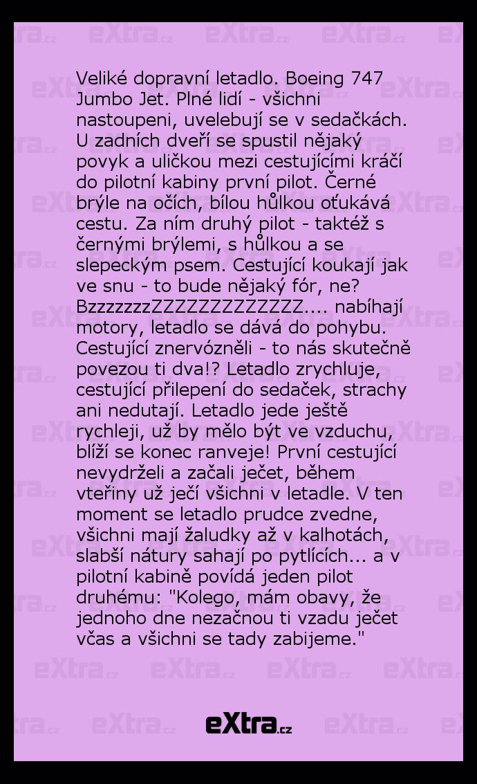Foto k tématu Vtipy – stránka 2299
